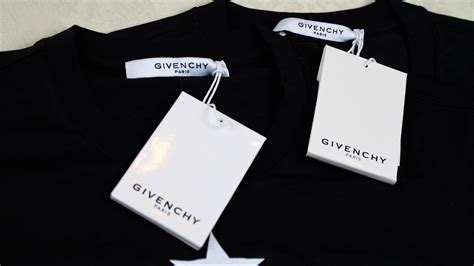 site contrefacon givenchy|Real vs Fake Givenchy Tshirt Guide .